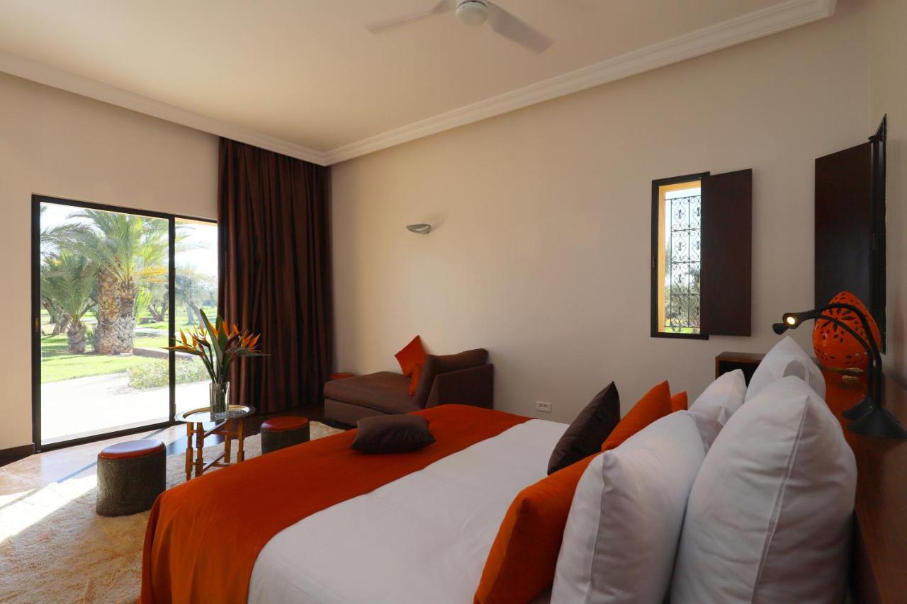 Marrakech Retreat Hotel Srarhna Екстериор снимка