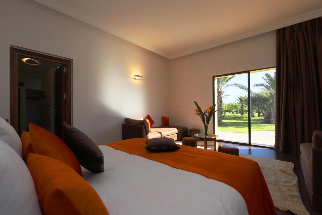 Marrakech Retreat Hotel Srarhna Екстериор снимка
