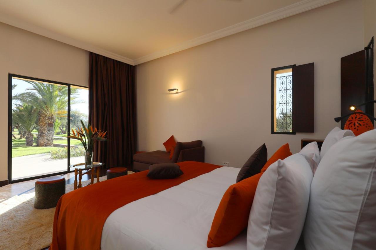 Marrakech Retreat Hotel Srarhna Екстериор снимка